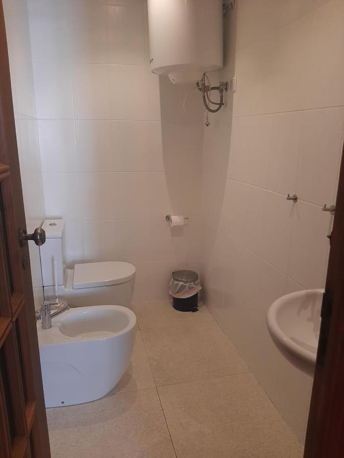 Quartos Do Seixe - Laranja Odeceixe Exteriör bild