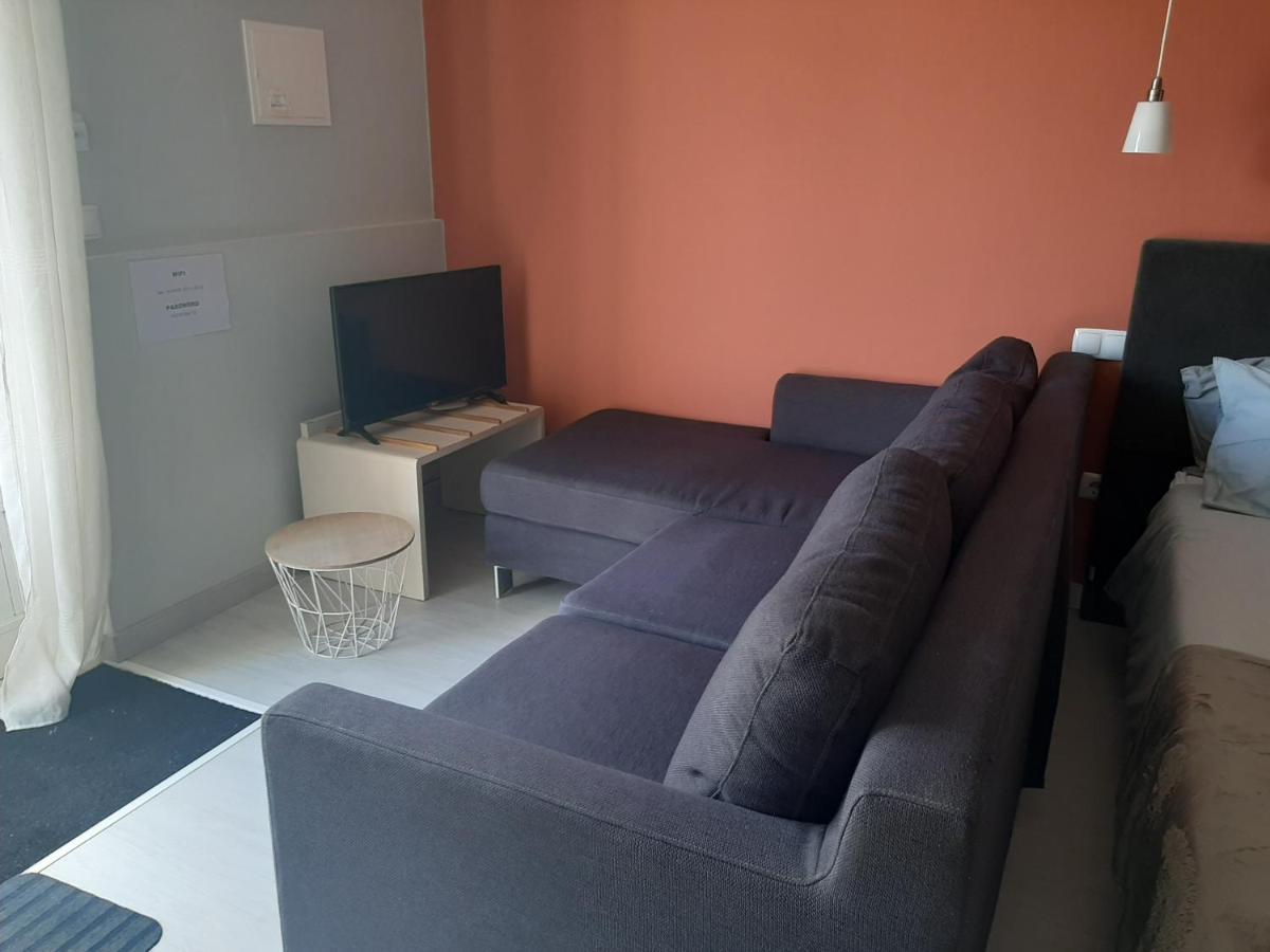 Quartos Do Seixe - Laranja Odeceixe Exteriör bild
